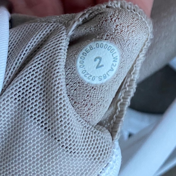 Lululemon Free To Be Serene Bra - Picture 3 of 3